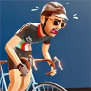 Crazyy Bicycle