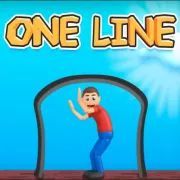One Line1