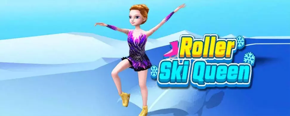 Roller Ski Queen 2024