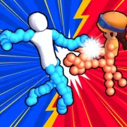Draw Fighters