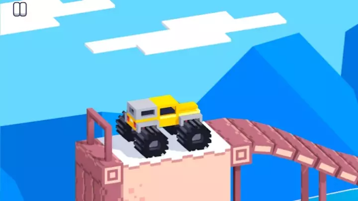 Drive Mad Master