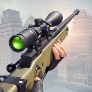 Sniper Simulator