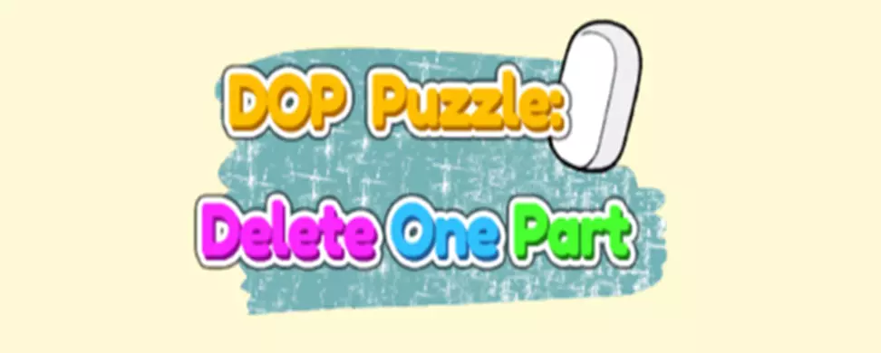DOP Puzzle
