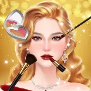 Dress Up And Make Over
