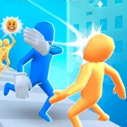 Slap Rush 3D