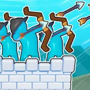 Royal Elite Archer Defense