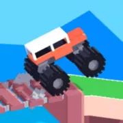 Monster Track