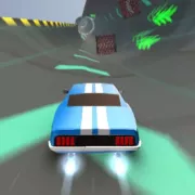 Fast Tunnel Rush