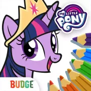 My Little Pony Jigsaw Puzzle