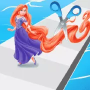 Hair Race