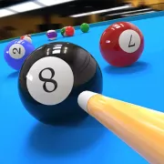 Pool Stars