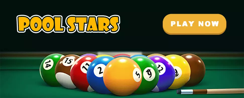 Pool Stars