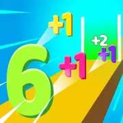 Digit Shooter