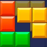 Blocky Puzzle Pro