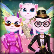 Angela Multiverse Fashion