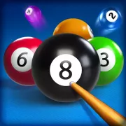 8 Ball Billiard Classic