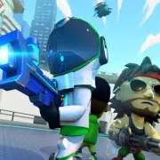 Bullet Heroes