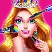 Girl Make Up