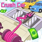 Crush Car2