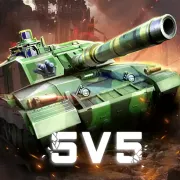 Tiger Tank