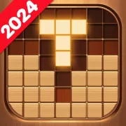 Wood Blocks Journey