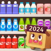 Triple Goods Sort