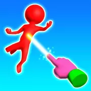 Magic Finger Puzzle