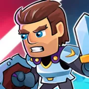 Hexa Dungeon Hero