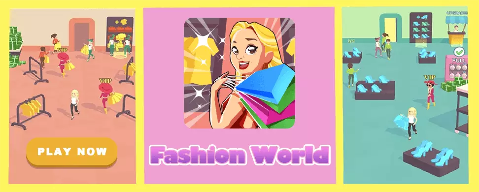 Fashion World