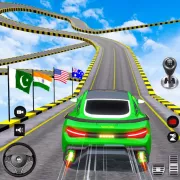 Car Racing 3D