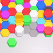 Hexa Sort