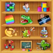 Mini Games Casual Collection