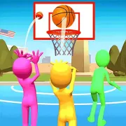 Five Hoops 3D
