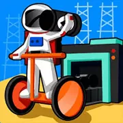 Lunar Explorer