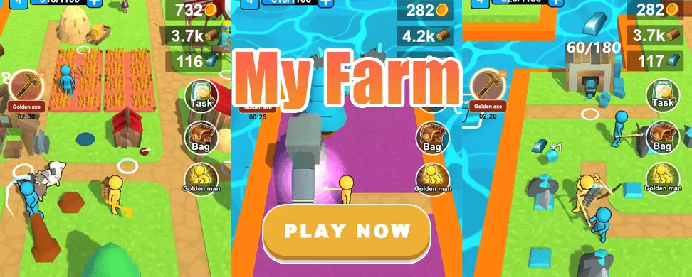 My Farm