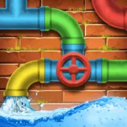 Pipe Puzzle Pro