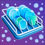 Load The Dishes ASMR