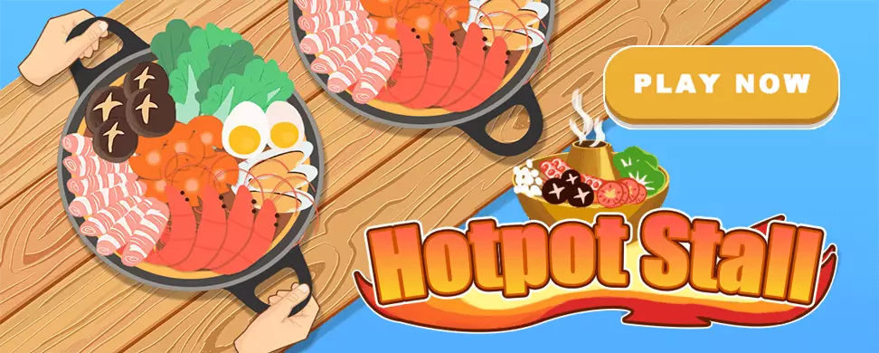 Hotpot Stall