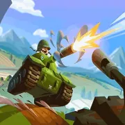 Tanks Wars