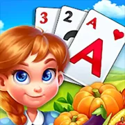 Solitaire kawaii