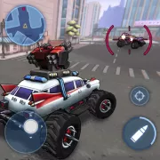 Battle Cars 2023