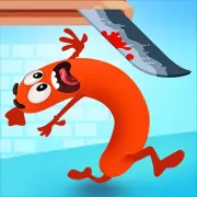 Run Sausage