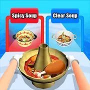 Hotpot Stall