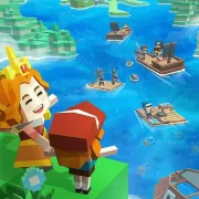 Raft World