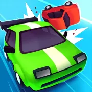 Crash Drive