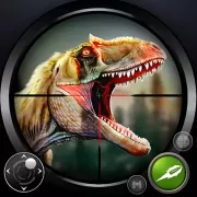 Army Defence Dino Shoot