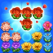 Flower Bomb
