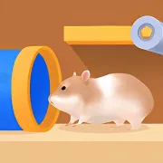 Hamsters Go