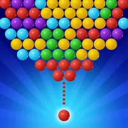 Bubble Shooter Plus2