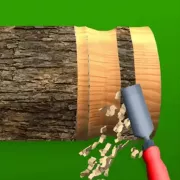 Wood Turning